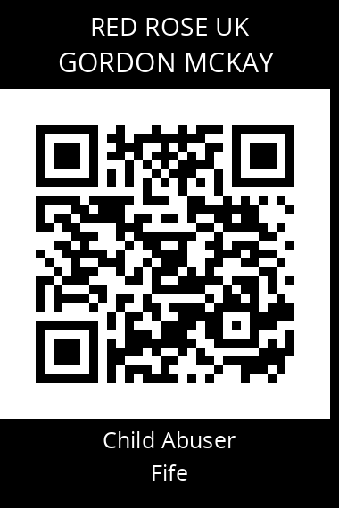 QR code for gordon-mckay
