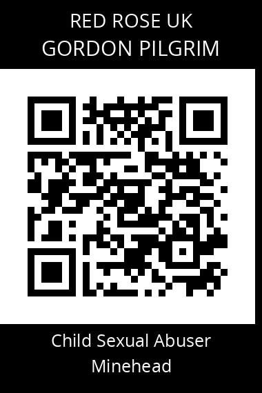 QR code for gordon-pilgrim