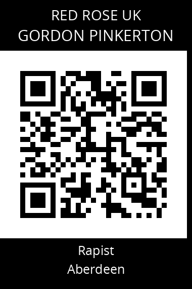 QR code for gordon-pinkerton