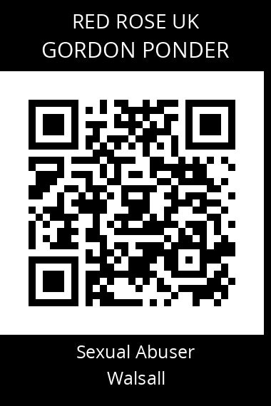 QR code for gordon-ponder