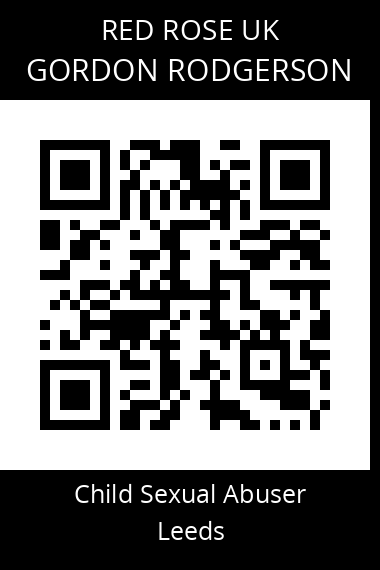 QR code for gordon-rodgerson