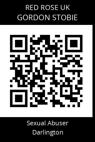 QR code for gordon-stobie