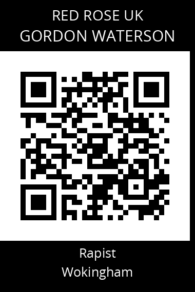 QR code for gordon-waterson