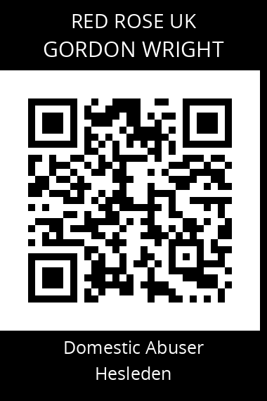 QR code for gordon-wright