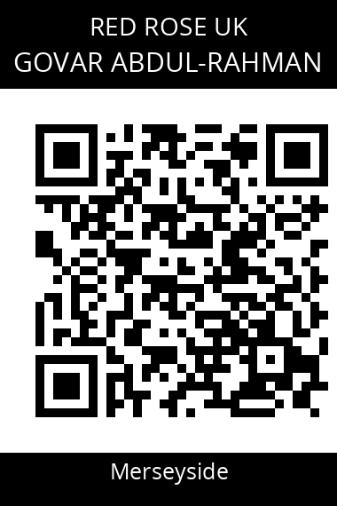QR code for govar-abdul-rahman