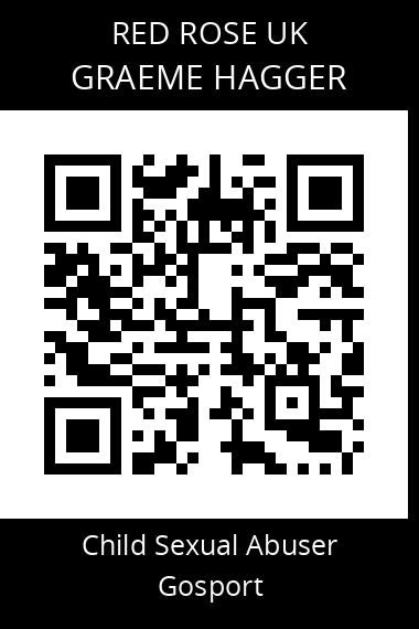 QR code for graeme-hagger