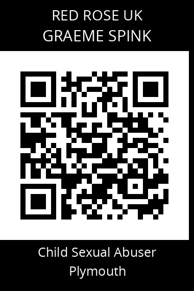 QR code for graeme-spink