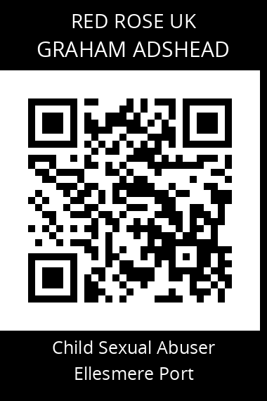 QR code for graham-adshead