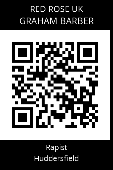 QR code for graham-barber