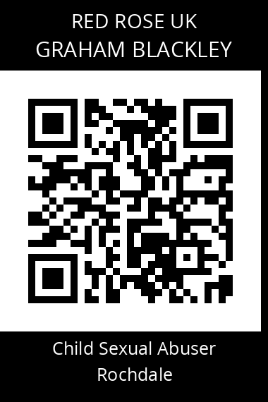 QR code for graham-blackley