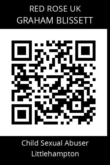QR code for graham-blissett