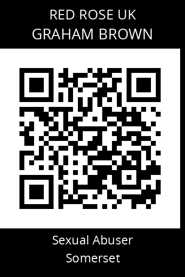QR code for graham-brown