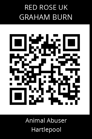 QR code for graham-burn