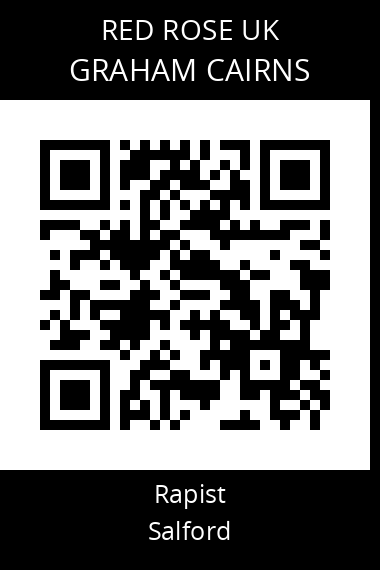 QR code for graham-cairns