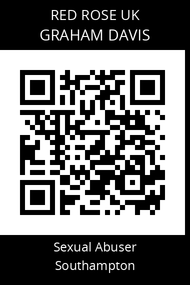 QR code for graham-davis