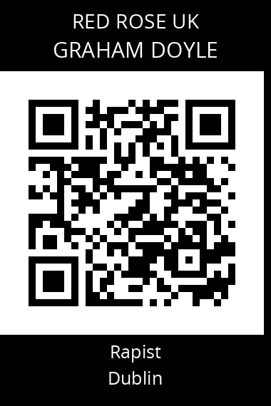 QR code for graham-doyle