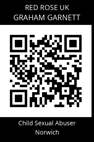 QR code for graham-garnett