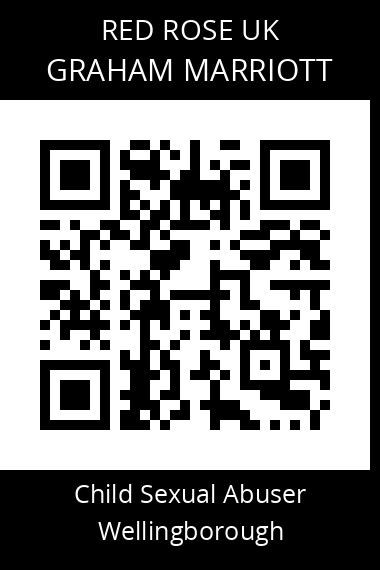 QR code for graham-marriott