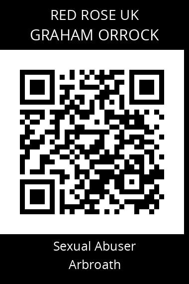 QR code for graham-orrock