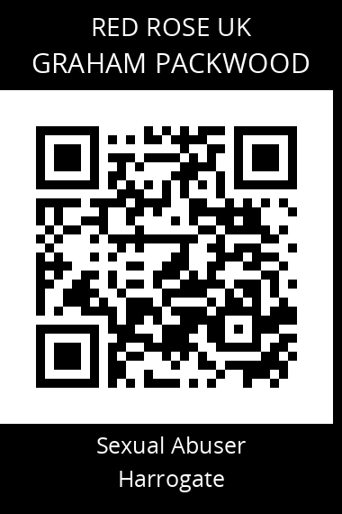 QR code for graham-packwood