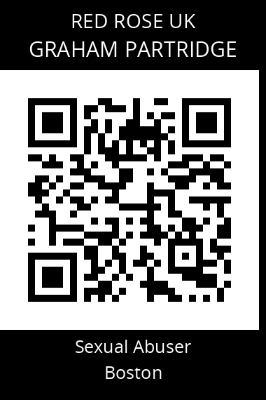 QR code for graham-partridge