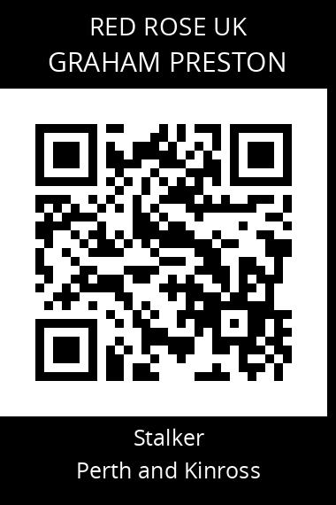 QR code for graham-preston