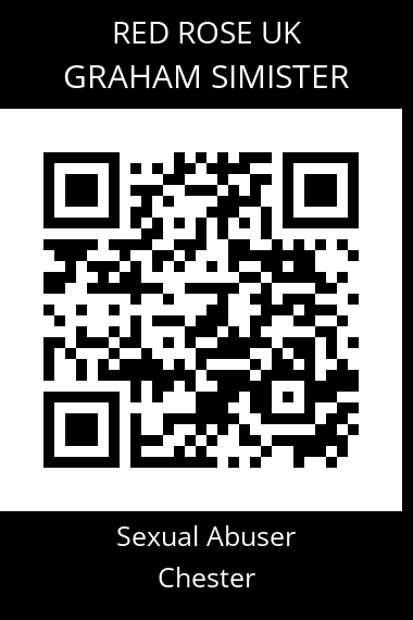 QR code for graham-simister