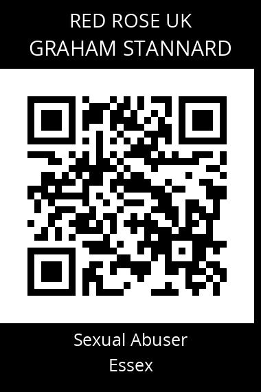 QR code for graham-stannard
