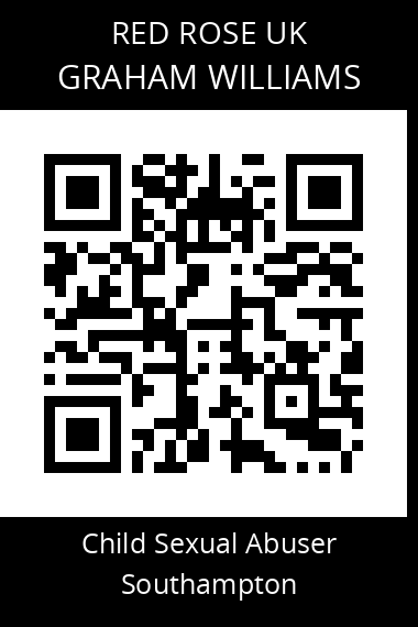 QR code for graham-williams