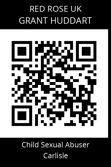 QR code for grant-huddart