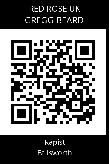 QR code for gregg-beard
