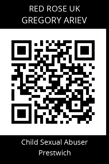 QR code for gregory-ariev