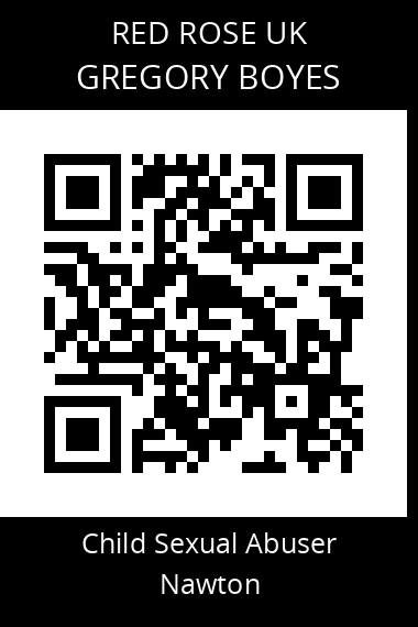 QR code for gregory-boyes