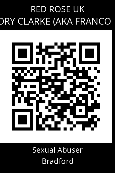 QR code for gregory-clarke