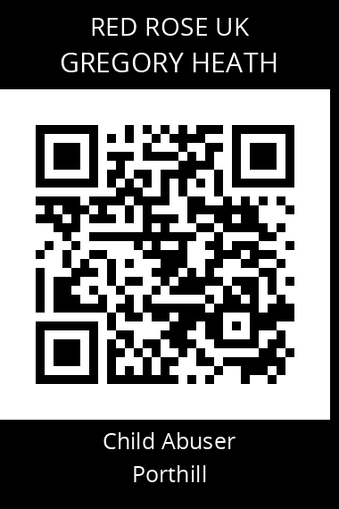 QR code for gregory-heath