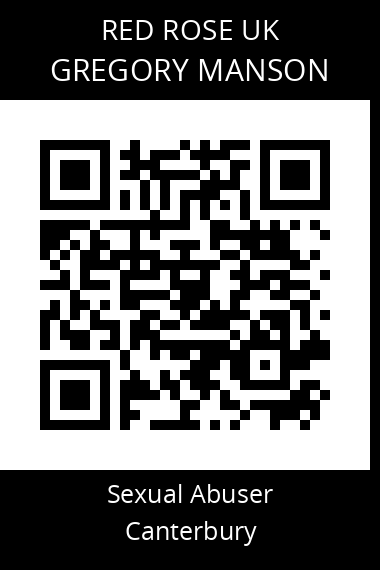 QR code for gregory-manson