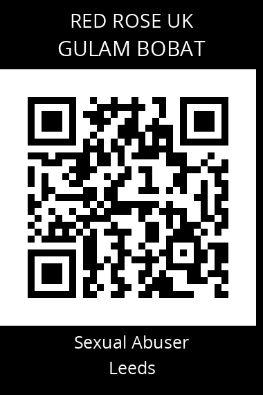 QR code for gulam-bobat