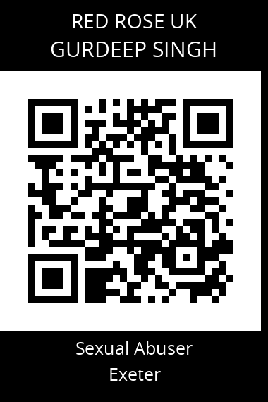 QR code for gurdeep-singh