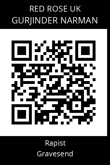 QR code for gurjinder-narman