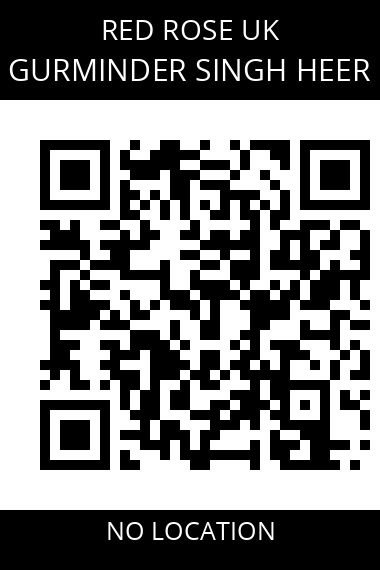 QR code for gurminder-singh-heer