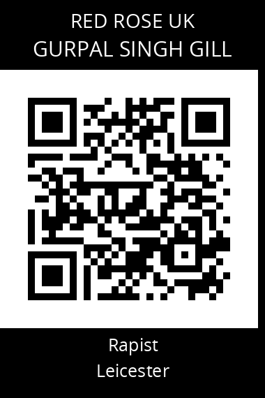 QR code for gurpal-singh-gill