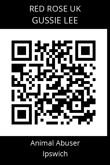 QR code for gussie-lee