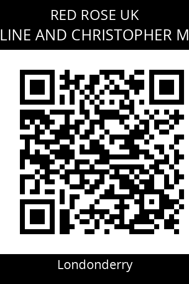 QR code for gwendaline-and-christopher-mccarter