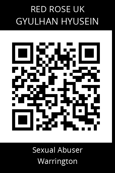 QR code for gyulhan-hyusein