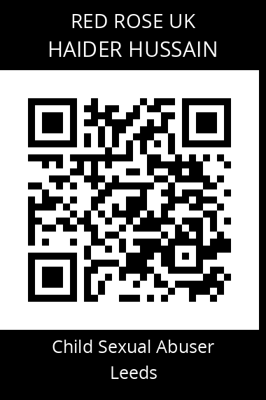 QR code for haider-hussain