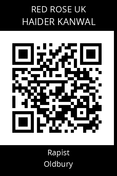 QR code for haider-kanwal