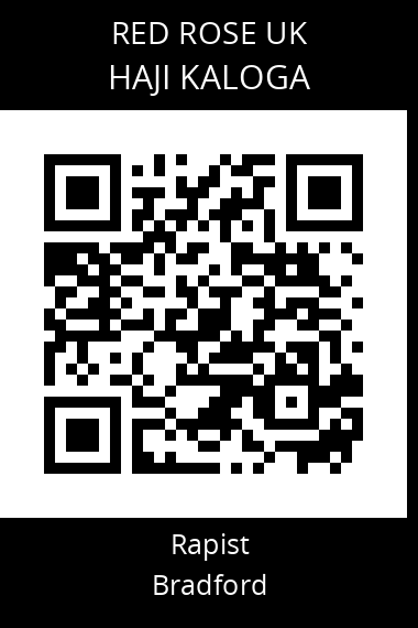 QR code for haji-kaloga