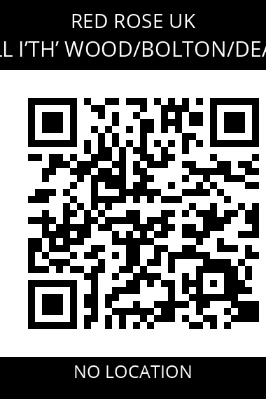 QR code for hall-ith-woodboltondeane