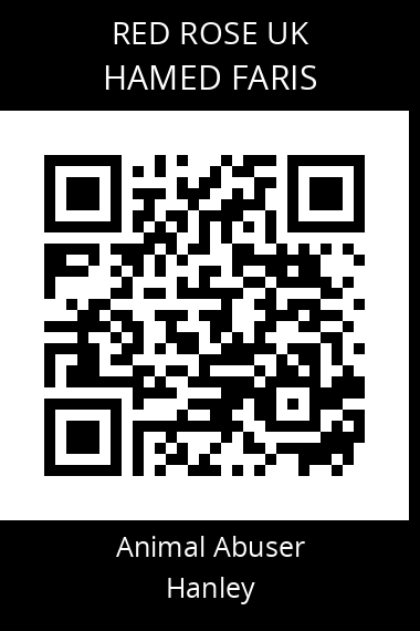 QR code for hamed-faris