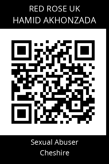 QR code for hamid-akhonzada